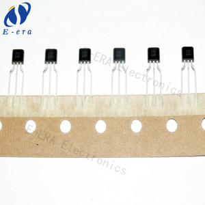Bán Linh Kiện Điện Tử ZTX809 <span class=keywords><strong>603</strong></span> 1053A 649STZ 751 756 ZTX108C TO-92 NPN Pnp Transistor - Product Image 3