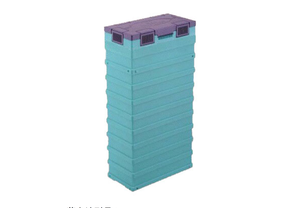 Bateria de Íon de Lítio Prismática LiFePO4 100Ah 3.2V de Alta Qualidade, 6000 Ciclos, Garantia de <span class=keywords><strong>2</strong></span> Anos -20-65C - Product Image 5