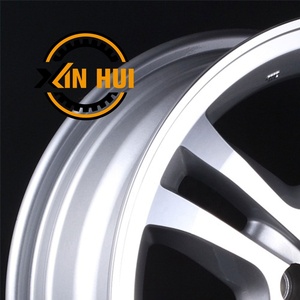 Cerchi in Alluminio per <span class=keywords><strong>Auto</strong></span> <span class=keywords><strong>Classiche</strong></span> da 16 Pollici 4/5x100-120;5x114.3, Cerchioni <span class=keywords><strong>Auto</strong></span> a 4/5 Fori in Vendita - Product Image 3
