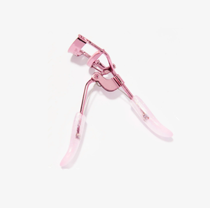 Hot Pink Glitter Eyelash Curler Makeup Kit Eyelash Curler - Product Image 4