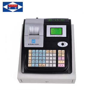AIBAO X-3100 <span class=keywords><strong>registratore</strong></span> <span class=keywords><strong>di</strong></span> <span class=keywords><strong>cassa</strong></span> POS <span class=keywords><strong>stampante</strong></span> termica <span class=keywords><strong>per</strong></span> ricevute <span class=keywords><strong>di</strong></span> vendita calda inclusa - Product Image 3