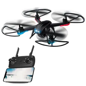 Global Drone GW007-3 Drone FPV HD Quadcopter, Quad Copter with Camera