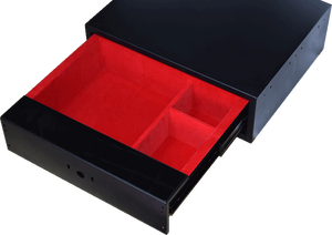 Abrir caja seguridad grado 3 <span class=keywords><strong>hotel</strong></span> oculta caja fuerte de la joyería - Product Image 1