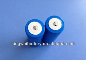 Li-ion 266504000 ama <span class=keywords><strong>3</strong></span>,7 v akku - Product Image 2