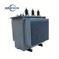 Поставка трансформаторов распределения мощности 50 ква 50 ква 11 кВ до 0,4 кВ 50 кв трансформаторы мощности
