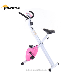 <span class=keywords><strong>Bicicleta</strong></span> de Ejercicio Magnética para Uso Doméstico con Volante de Inercia de 1.6 kg, Económica y para Mantenerse en Forma - Product Image 5