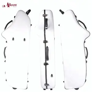 Glasvezel Saxofoon Hard Case (CSSP-F130BT)