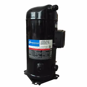 Copelan d compressor do congelador do parafuso ZB76KQE-TFD-551 10HP R404 380-420V/5HZ 460V/60HZ