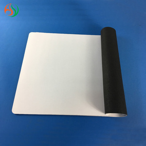 AY Custom Luxury <strong>Heated</strong> <strong>Mouse</strong> <strong>Pad</strong> Waterproof and Non-Slip Blank Rubber Roll Material in Stock for Promotion - Product Image 2