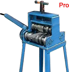 Nhôm Hồ Sơ Tay Uốn Máy Phụ Kiện Cho Căng Trần Phim - Product Image 2