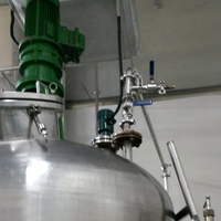Flexibler Kabelsonden-Füllstandsensor für Öl-, Wasser- und Chemietanks, Kontaktloser Radar-Füllstandsensor mit Geführter Welle