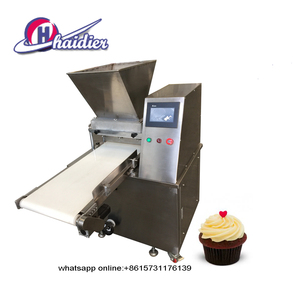 Fornitore cinese Macchina Del <span class=keywords><strong>Pane</strong></span> Naan Roti Maker Per L'arabo <span class=keywords><strong>Pane</strong></span> - Product Image 3