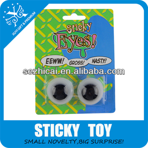 The fun toys for adult doctor toys the novelty's news Eyeball toy - Product Image 1