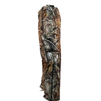 Pantalon de randonnée pour hommes Topgear Fuzhou veste imperméable coupe-vent respirant Cargo Camouflage haute qualité extérieur imperméable imprimé