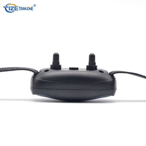 Hot sale pet small Dog automatic <span class=keywords><strong>Anti</strong></span>-Buck Vibration no shock Dog necklace <span class=keywords><strong>Anti</strong></span>-Buck - Product Image 6