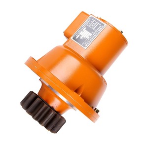 Diseño personalizado de alta calidad reductor de alzamiento de la construcción, rodillo de elevación, vigilancia seguro equipo - Product Image 3