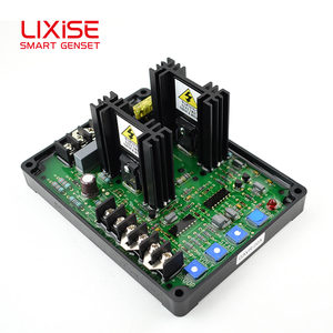 Phổ Tự Động Điều Chỉnh Điện Áp Của Máy Phát Điện GAVR-20A - Product Image 3