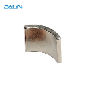 Balin <span class=keywords><strong>2025</strong></span> phong cách mới đất hiếm vĩnh viễn lõm neodymium nam châm - Product Image 4