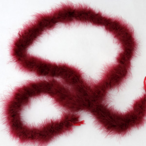 Top Bán Loại Cò Lớn Ở Phi Màu Lông Bán Buôn Thổ Nhĩ Kỳ Feather Boas - Product Image 4