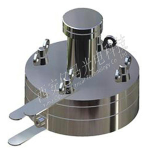 <span class=keywords><strong>EQ</strong></span>-<span class=keywords><strong>3ESTC15</strong></span> Tế Bào Thử Nghiệm Chia Ba Điện Cực Cho Pin - Product Image 1