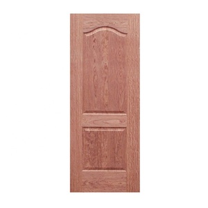 <span class=keywords><strong>3mm</strong></span> 4mm tự nhiên Sapele veneer <span class=keywords><strong>MDF</strong></span>/HDF đúc cửa da - Product Image 2