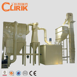 ดินขาวผงMicronizer Millขายที่มีราคาถูกกว่า - Product Image 6