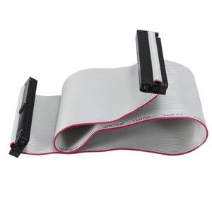 Électrique 16 broches IDC connecteur Câble Plat 2.54mm idc câble Plat - Product Image 4