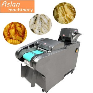 Machine à râper automatique de haute capacité, pour couper les oignons, les <span class=keywords><strong>tomates</strong></span> et les pommes de terre, découpeuse, livraison gratuite - Product Image 1