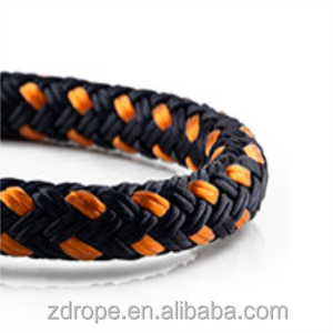 Trung Quốc supplies10mm 12mm 14mm 16mm 25mm <span class=keywords><strong>32mm</strong></span> <span class=keywords><strong>PP</strong></span> 24 sợi bện Polyester Neo dây - Product Image 5