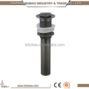 Oro <span class=keywords><strong>antiguo</strong></span> lavabo <span class=keywords><strong>escurridor</strong></span> bathtub sin rebosadero - Product Image 6