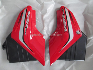 All'ingrosso YBR125 parti del corpo del motociclo telaio in plastica copertura completa in plastica - Product Image 2