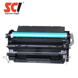 Cartucho de tóner <span class=keywords><strong>CE255X</strong></span> Compatible con Supricolor 255A para impresora HPI P3015 P3015D P3015DN P3015X P3115 Cartucho de tóner de 55A - Product Image 3