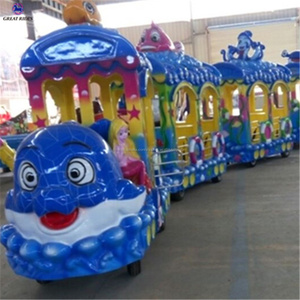 Direct usine prix <span class=keywords><strong>parc</strong></span> <span class=keywords><strong>d</strong></span>'attractions tour <span class=keywords><strong>petit</strong></span> océan sans rail train manèges <span class=keywords><strong>pour</strong></span> enfants - Product Image 6