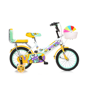 Mignon de <span class=keywords><strong>bande</strong></span> <span class=keywords><strong>dessinée</strong></span> 14 16 pouce enfants bébé <span class=keywords><strong>vélo</strong></span> - Product Image 4