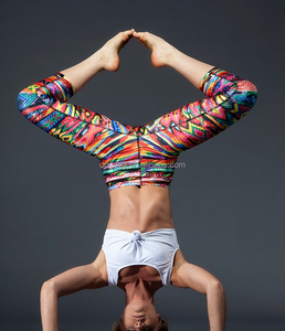 sublimata caldo sottile cina personalizzato 2015 senza sexy signora della moda <span class=keywords><strong>leggins</strong></span> - Product Image 3