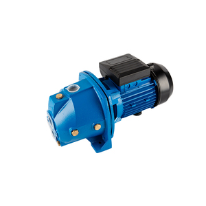 ปั๊มน้ำไฟฟ้าแบบดูดเอง 1 แรงม้า 0.5 0.75 45 เมตร สำหรับบ่อบาดาล ใช้ในฟาร์มหรือบ้าน แบบท่อ<span class=keywords><strong>คู่</strong></span> หัวฉีดน้ำแรงดันสูง - Product Image 2