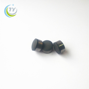 Madencilik veya su kuyusu <span class=keywords><strong>PDC</strong></span> Bit için 1308 küresel <span class=keywords><strong>PDC</strong></span> kesici Insert - Product Image 2