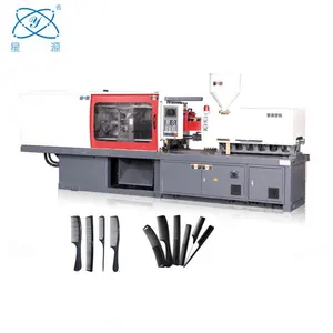 XY1800 plastic comb making machine price servo injection moulding machine