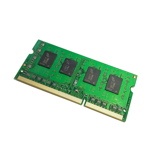 Hohe Qualität ram <span class=keywords><strong>ddr3</strong></span> <span class=keywords><strong>2</strong></span> gb 1066 1333 1600 MHZ Sodimm <span class=keywords><strong>DDR3</strong></span> Ram - Product Image 5