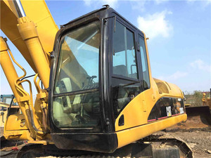 Caterpillar 330 Excavator for Sale - Product Image 5