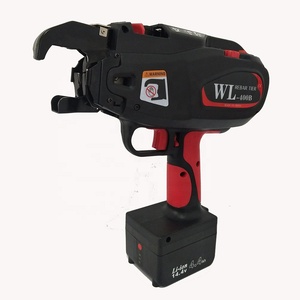CE approvato portatile Auto tondo <span class=keywords><strong>per</strong></span> cemento armato che lega macchina strumenti utilizzati <span class=keywords><strong>per</strong></span> la costruzione di - Product Image 4