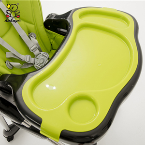 Pas cher Métal Cadre Haute Bébé D'alimentation Assis Chaise Pour <span class=keywords><strong>Restaurant</strong></span> - Product Image 4
