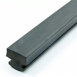 Dải Cao Su Hình Chữ <span class=keywords><strong>T</strong></span> Ép Đùn Trong Cao Su EPDM - Product Image 2