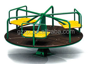 2020 Mới Đẹp Hấp Dẫn Trẻ Em Vui Vẻ Đi Vòng Quanh Vòng Xoay Carousel - Product Image 2