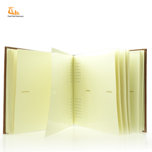 ที่มีคุณภาพสูงที่กำหนดเองปกอัลบั้มภาพ12X12กล่องแต่งงาน - Product Image 3