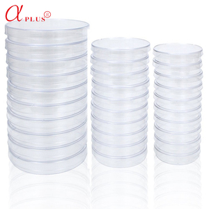 Laboratorio di Plastica Usa E Getta 35 millimetri 60 millimetri 65 millimetri 70 millimetri 90 millimetri 150 millimetri Sterile capsula di <span class=keywords><strong>Petri</strong></span> - Product Image 5