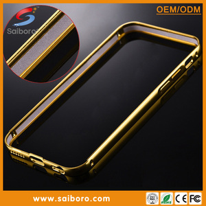 Aluminium Matériel et pour Apple iPhones Compatible <span class=keywords><strong>Marque</strong></span> métal téléphone portable cas - Product Image 5