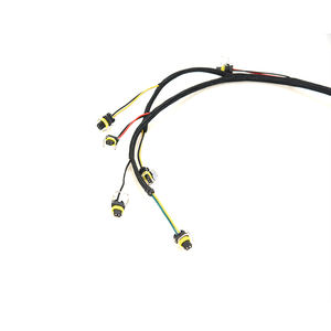 E330C <span class=keywords><strong>E330D</strong></span> E336D C9 Mesin Wiring <span class=keywords><strong>Harness</strong></span>, excavator Injector Wire <span class=keywords><strong>Harness</strong></span> untuk Cat 419-0841 215-3249 - Product Image 3