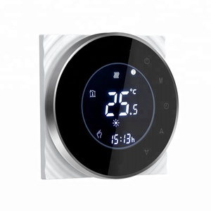 <span class=keywords><strong>Chauffe</strong></span>-<span class=keywords><strong>eau</strong></span> électrique 3A avec WiFi, contrôle de température, application pour téléphone portable, chaudière à <span class=keywords><strong>gaz</strong></span>, fonctionne avec les assistants Alexa VOICE - Product Image 1