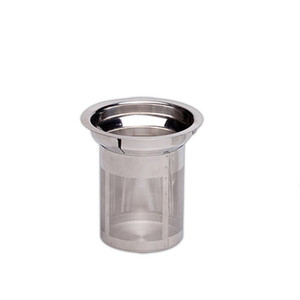 Tea Services <strong>Teapot</strong> Polo 45 Oz and <strong>Glass</strong> Tea Warmer Wave Large <strong>Glass</strong> <strong>Teapot</strong> <strong>With</strong> <strong>Infuser</strong> - Product Image 6
